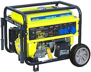 Generator VLM AAP8000E