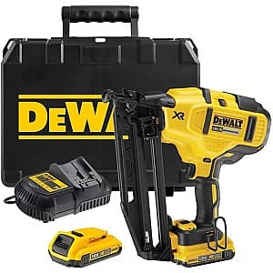 Pistol de batut cuie Dewalt DCN660D2