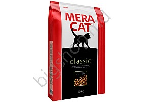 Hrana uscata pentru pisici Mera Cat 10 kg 