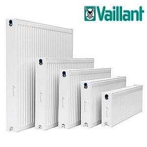 Radiator Vaillant K33 300*600