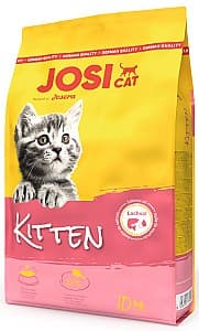 Hrana uscata pentru pisici Josera JosiCat Kitten 10 kg