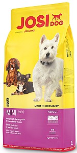 Сухой корм для собак Josera JosiDog Mini 10 кг