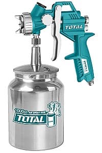 Pistol pulverizare pneumatic Total TAT11002