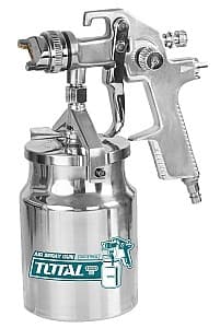 Pistol pulverizare pneumatic Total TAT11004