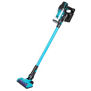 Вертикальный пылесос DETOOLZ DZ-CI102
