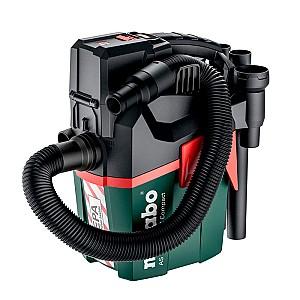 Aspirator industrial METABO AS 18 HEPA PC Compact