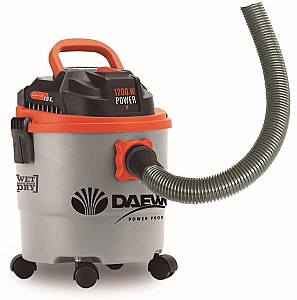 Промышленный пылесос DAEWOO DAVCW90-15L