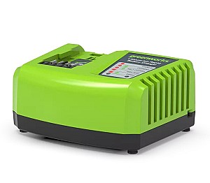 Аккумулятор для электроинструмента Greenworks G40UC4 40В Rapid