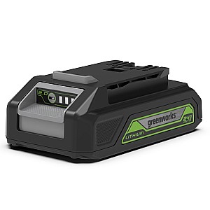 Acumulator scule electrice Greenworks G24B2 24V 2Ah (Gen2)