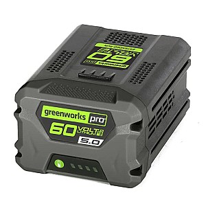 Acumulator scule electrice Greenworks G60B5