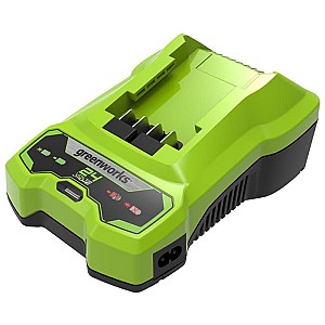 Acumulator scule electrice Greenworks G24C 24V 2A