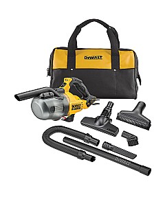 Промышленный пылесос Dewalt DCV501LN