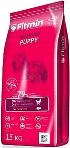 Hrana uscata pentru caini Fitmin Medium Puppy 15kg