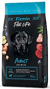 Hrana uscata pentru caini Fitmin For Life Adult Large Breed 12kg