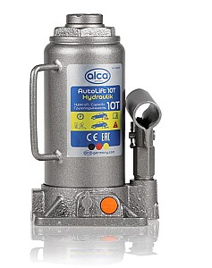 Cric auto Alca 432210