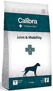 Hrana uscata pentru caini Calibra Veterinary Diets Joint&Mobility 12kg