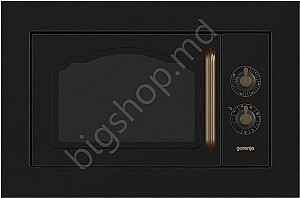 Встраиваемая микроволновая печь Gorenje BM235CLB