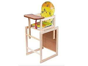 Scaun de masa multifunctional Kinder 27272