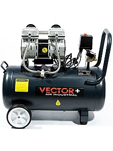 Compresor de aer Vector (600W) 24L