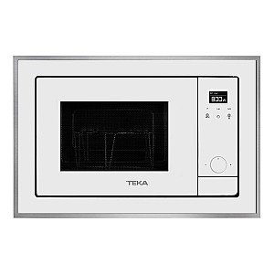 Встраиваемая микроволновая печь Teka ML 820 BIS White