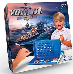 Joc de masa Rost BATTLESHIP 23118