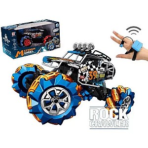 Jucarie teleghidata VLM Crawler 1:12 R/C