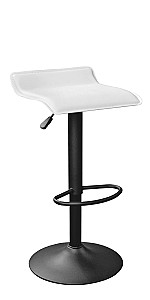 Scaun de bar DP SB-12 White