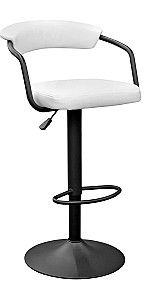 Scaun de bar DP SB-31 White