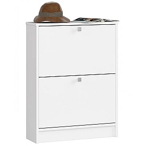 Тумба для обуви Akord 2 (White)