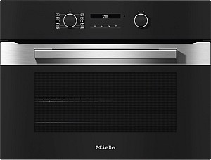 Духовой шкаф электрический Miele H 2861 B Black