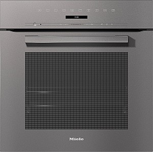 Cuptor electric incorporabil Miele H 7262 B Gray