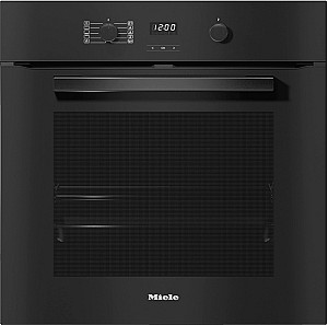 Cuptor electric incorporabil Miele H 2860-2 BP PizzaPlus Black