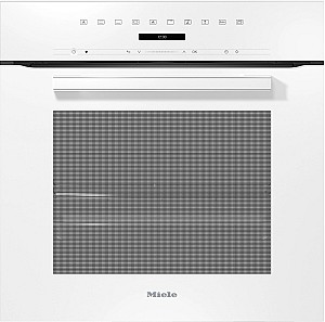 Духовой шкаф электрический Miele H 7260 B White