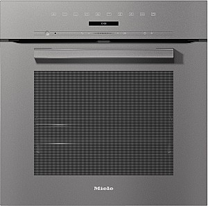 Cuptor electric incorporabil Miele H 7260 BP Gray