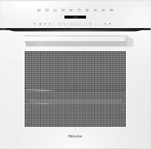 Духовой шкаф электрический Miele H 7264 B White
