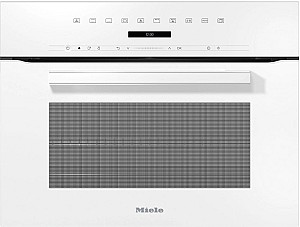 Духовой шкаф электрический Miele H 7244 B White