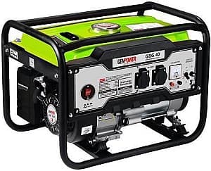 Generator GenPower GBG40