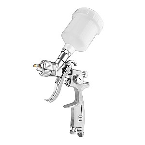 Pistol pulverizare pneumatic Wokin 0.8 mm 200 CC (Industrial)