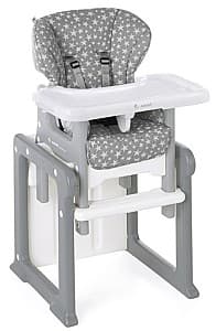 Scaun de masa multifunctional Jane Activa Evo (6237 T01) Star