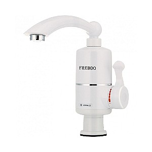 Электрический проточный водонагреватель FREDDO ERT-SN 0030