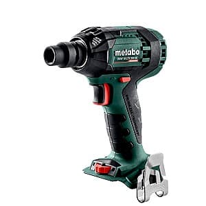 Masina de insurubat cu impact METABO SSW 18 LTX 300 BL