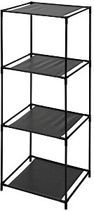 Стеллаж Storage Solutions 104x34x34см