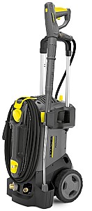 Мойка высокого давления KARCHER HD 5/12 C