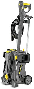 Aparat de spalat cu presiune KARCHER HD 5/11 P