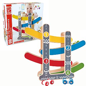  Hape Race Track