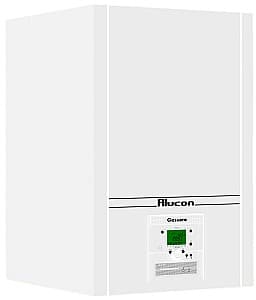 Cazan pe gaz Gassero Alucon 90 kW