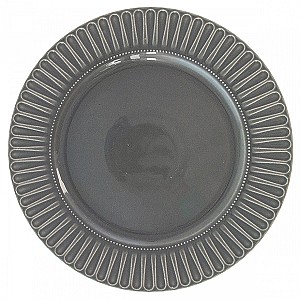 Тарелка Alir STRIPS 26,5 cm (6 шт)