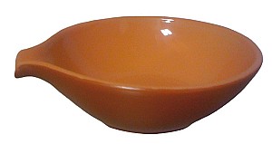 Bol Casa Masa CERAMICA TERRACOTTA 15 cm