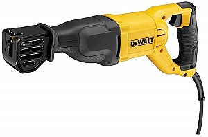 Fierastrau sabie Dewalt DWE305PK