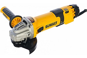 Болгарка (угловая шлифмашина) Dewalt DWE4257